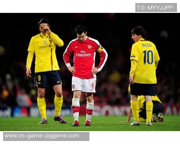 2011年欧冠经典对决阿森纳与巴萨精彩比赛回顾及迅雷下载链接分享