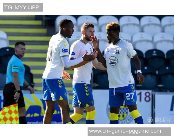 基尔马诺克与圣米伦比赛结果揭晓哪支球队最终获胜