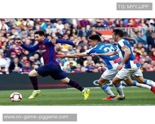 巴塞罗那与西班牙人精彩对决3月30日直播全攻略