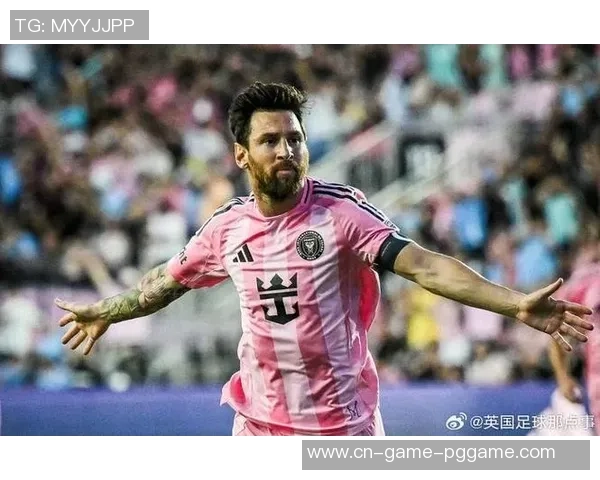 下一个中超?梅西呼吁美职联放宽规矩:引入更多世界级球星! 下一个中超?梅西呼吁美职联放宽规矩:引入更多世界级球星!