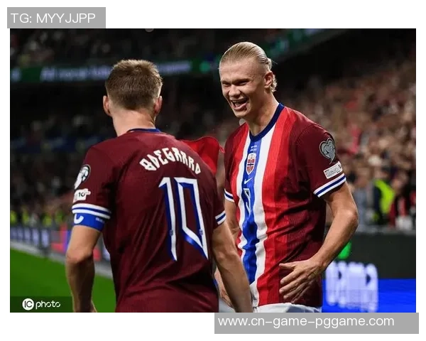 挪威主帅：我期望哈兰德坚持状况，姆巴佩的状况略微回落一点